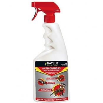 Fitosanitarios - Anti Hormigas Listo uso 750ml. - Batlle
