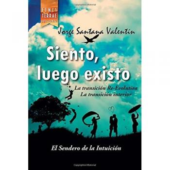 Siento, luego existo