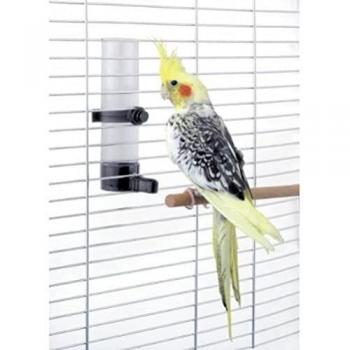 BEBEDERO PAJAROS 16cm 130ml