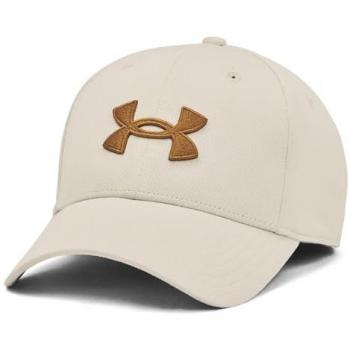 Gorra Under Armour Blitzing Blanco L-XL Hombre