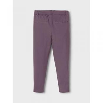 Pantalón infantil Name It Ida Long Pants 6 Years, características: diseño cómodo, ajuste regular, material suave y transpirable, ideal para uso diario