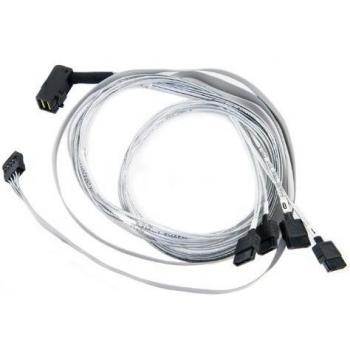 Adaptec 2280000-R - Cable SAS
