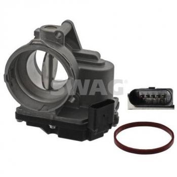 SWAG Cuerpo de mariposa 30 94 6315 para VW Passat Variant