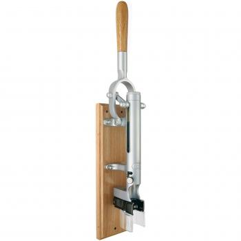 Sacacorchos de pared con soporte tradicional Boj