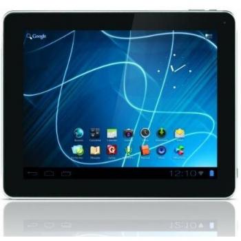 Yarvik Gotab EXXA 9.7 - Tableta de 9,7 con Pantalla LCD táctil capacitiva