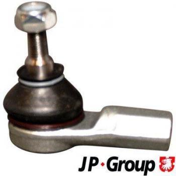 Rótula de dirección JP GROUP 3444600200 - Tipo: Rótula de dirección; Características: Alta calidad, diseño preciso, compatible con múltiples vehículos, fácil instalación, durabilidad mejorada