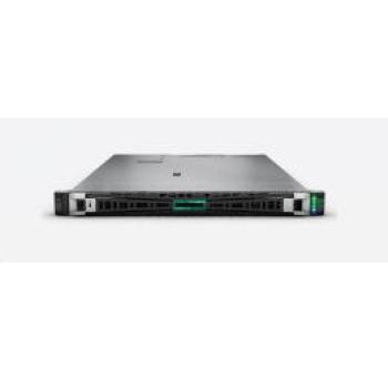 Servidor Rack HPE ProLiant DL360 Gen11 Intel Xeon Silver 4510, 12 Núcleos, 64GB RAM, 2x480GB SSD, 8 SFF, 2x1000W PSU