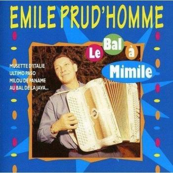 Le Bal a Mimile