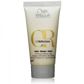 Wella Mascarilla De Pelo 1 Unidad 30 ml