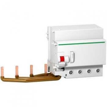 Schneider Elec PBT – ITL 51 62 – Block/Locking Differential vigic120 Class Asi 4 Poles 30 mA Instantaneo