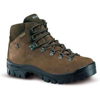 Botas de montaña unisex Boreal Atlas marrón 45(1/4)