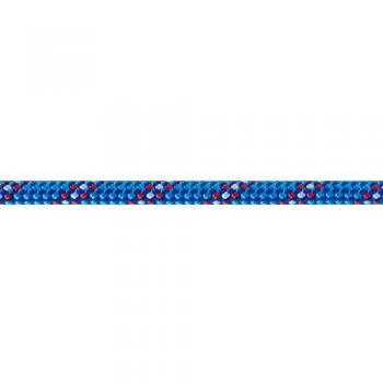 Beal Rando 8mm x 20m Dynamic Climbing Rope - Standard Green
