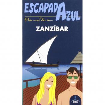 Zanzibar Escapada