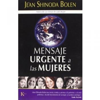 Mensaje urgente a las mujeres