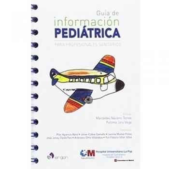 Guía de información pediátrica para profesionales sanitarios