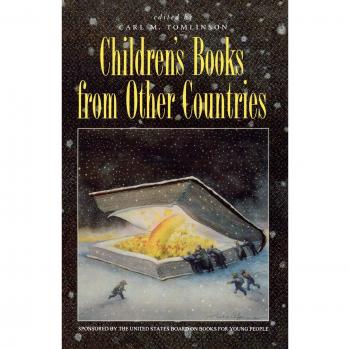 Global Children's Literature Collection: International Stories for Young Readers