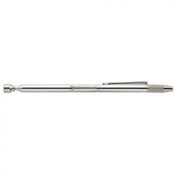 Elevador Magnético de Pluma Stahlwille 12601, Carga Máxima 0.5kg, Diámetro 6mm, Longitud 145mm