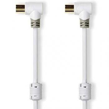 NEDIS Cable coaxial Cable coaxial | IEC