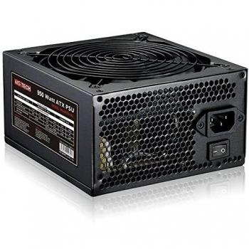 MS-Tech MS-N950 VAL Fuente de alimentación para PC