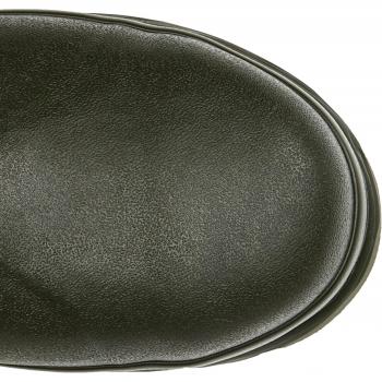 Muck Boots Chore Steel Toe, Bota Industrial Unisex Adulto, Musgo Verde Stmg, 47 EU