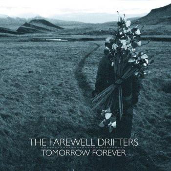 Tomorrow Forever VINYL