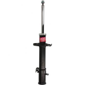 Amortiguador Excel-G KYB 3338018 - Amortiguador de suspensión, tipo: gas, compatible con vehículos de diversas marcas y modelos, diseñado para mejorar el confort y la estabilidad en la conducción, tecnología de doble tubo para