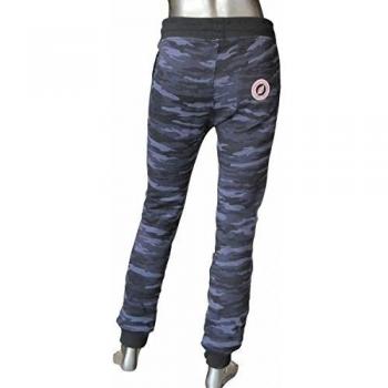 Sweet Pants - Pantalón deportivo - para hombre Azul azul Talla:mediano