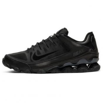 Nike Reax 8 Tr Men's Black Workout Trainers EU 42