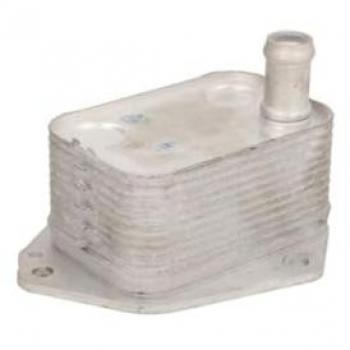 Enfriador de aceite THERMOTEC D405003TT para motor, compatible con HYUNDAI i30 (FD)