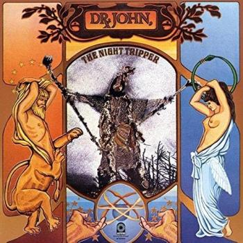 Sun Moon & Herbs -Hq- [Vinilo] - Dr. John