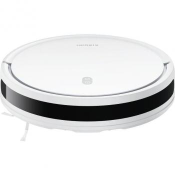 Xiaomi Robot Vacuum E12 Robot Aspirador 4000Pa 3 en 1 Conexión WiFi Blanco