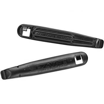 LEZYNE Power Lever Herramienta Quita Cubiertas, Negro, M
