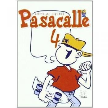 Pasacalle 4 CD: CD 4
