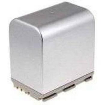 Batería de Calidad - Batería para Canon MV730i 4500mAh/ 33Wh - Li-Ion - 7,4V