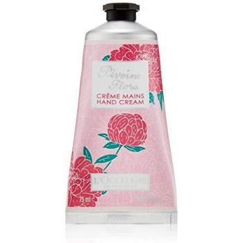 Pivoine Flora Hand Cream - 75 ml
