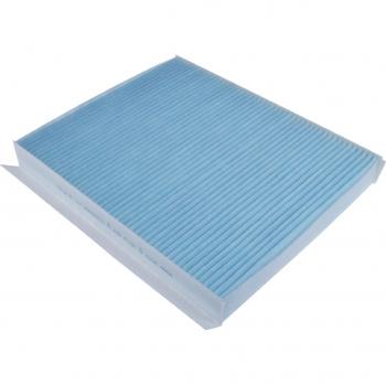 Filtro de habitáculo BLUE PRINT ADH22513 - Filtro de aire para el compartimento del pasajero, diseñado para mejorar la calidad del aire dentro del vehículo, fabricado con materiales de alta calidad, fácil instalación y compatible con múltiples model
