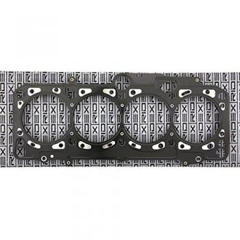 Junta de Culata RIDEX 318G0144 Metal para VW, AUDI y SKODA - Compatible con Golf IV, Golf V y Passat B5