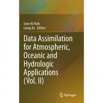 Data Assimilation Techniques for Environmental Sciences: Volume II