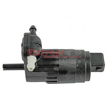 Metzger 2220046 Limpiaparabrisas Para Automóviles