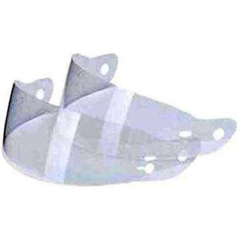SCHUBERTH TEAR-OFF LENS 5 PIECES, CLEAR SR1