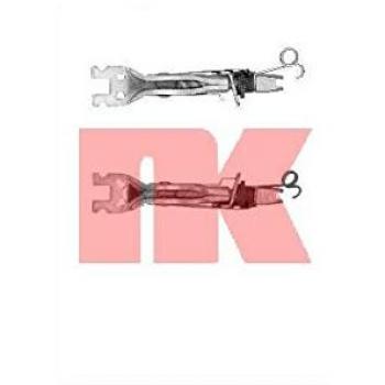 Regulador de Freno de Tambor NK 421001 para Alfa, Dacia, Fiat, Mercedes, Peugeot, Renault y Smart