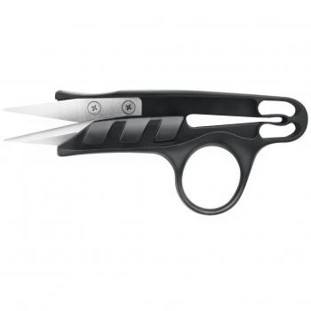 Tijeras cortahilos de acero inoxidable KAI N5120, 120 mm