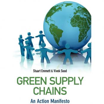 Green Supply Chains: An Action Manifesto