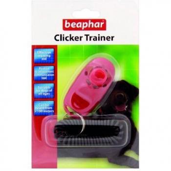 Beaphar - Educador Clicker Trainer