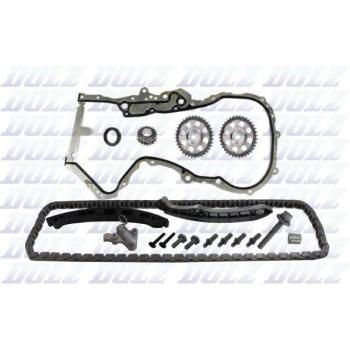 Kit de cadena de distribución DOLZ SKCA008F