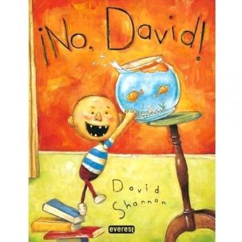 ¡No, David!