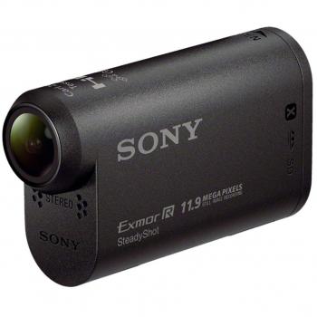 Sony HDR-AS20 Action Cam - Cámara deportiva