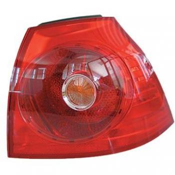 Piloto posterior combinado Magneti Marelli 714028490702 para VW Golf V, lado izquierdo