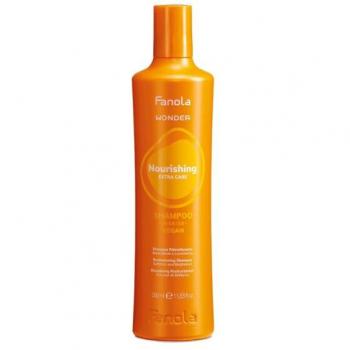 Champú Reestructurante Wonder Nourishing 350ml - Fanola