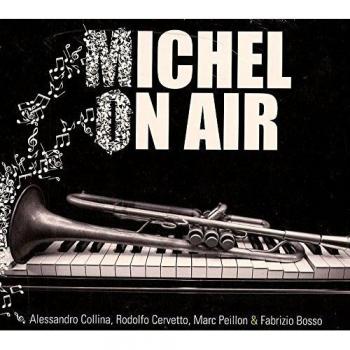 Michel On Air - Premium Aromatic Diffuser with Essential Oil Blends
